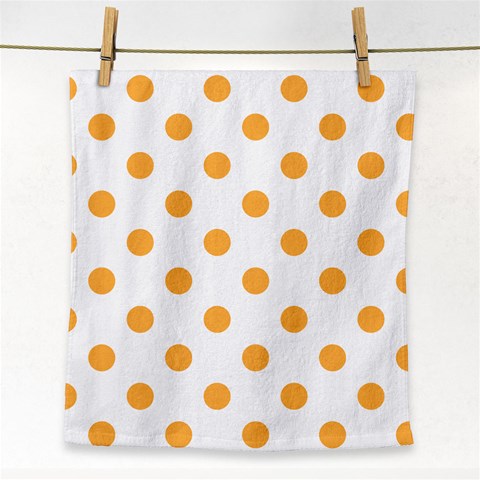 Polka Dots Front