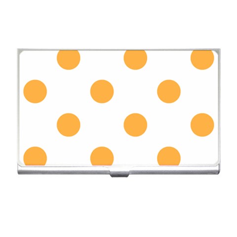 Polka Dots Front