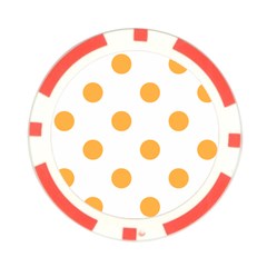 Polka Dots Back