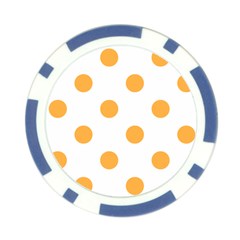 Polka Dots Back
