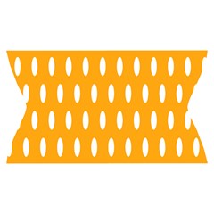Polka Dots Waistband Front