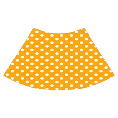 Polka Dots Skirt Front