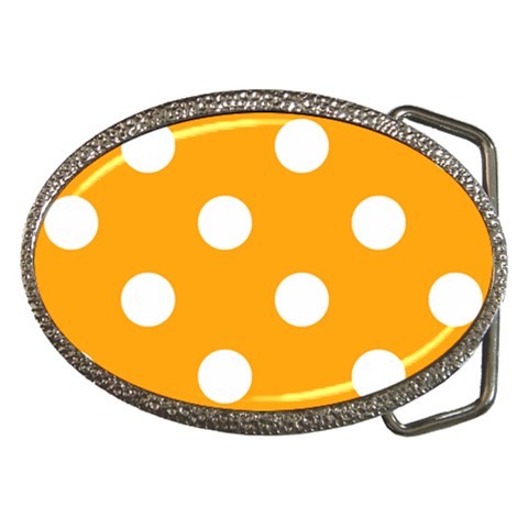 Polka Dots Front