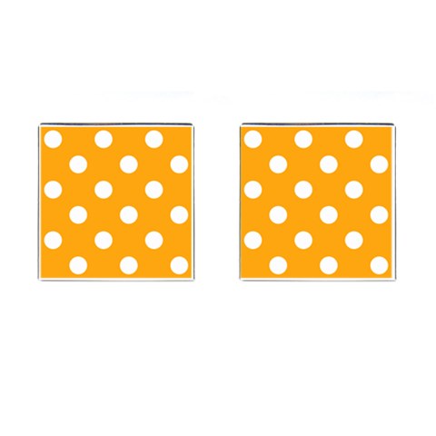 Polka Dots Front(Pair)