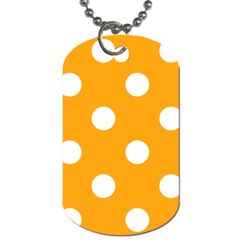 Polka Dots Front