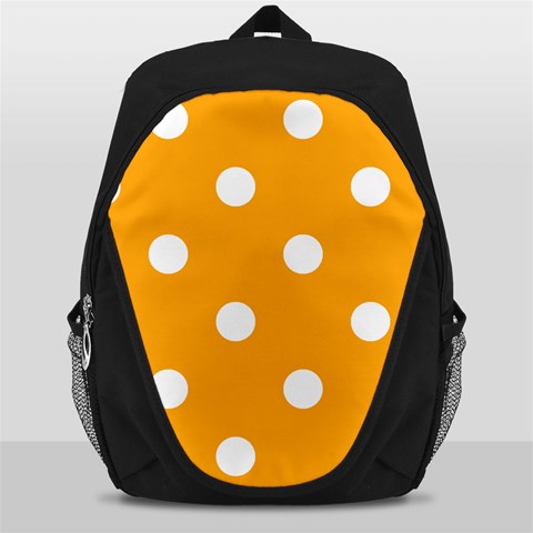 Polka Dots Front