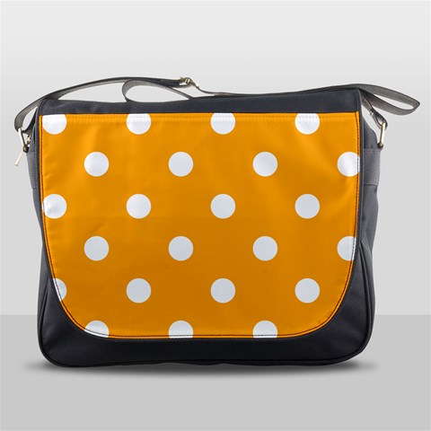 Polka Dots Front