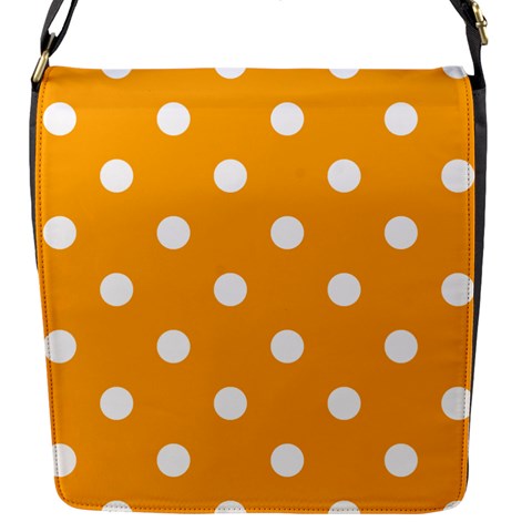 Polka Dots Front