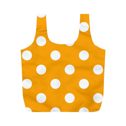 Polka Dots Front