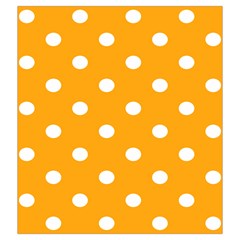 Polka Dots Back