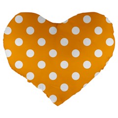 Polka Dots Back