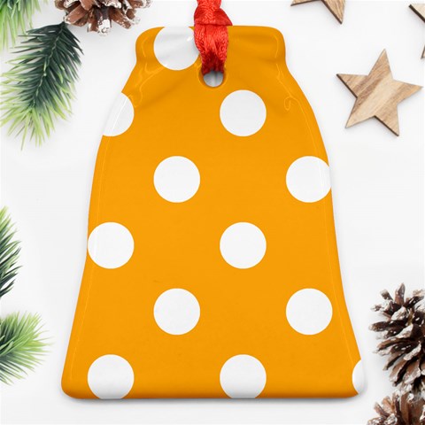 Polka Dots Front