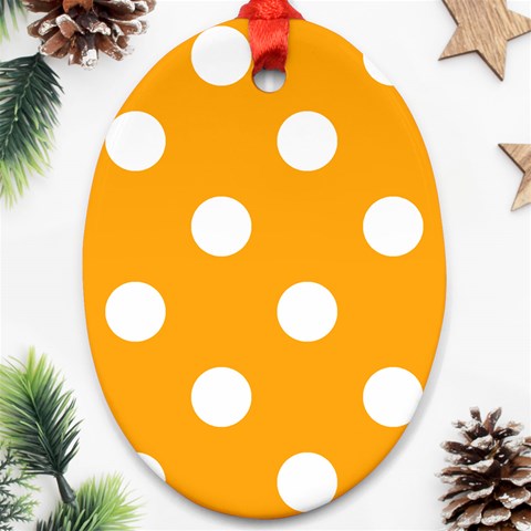 Polka Dots Front