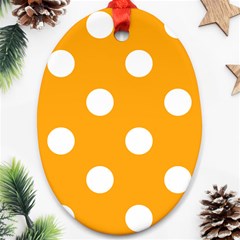 Polka Dots Back