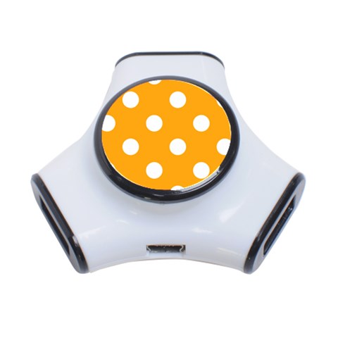 Polka Dots Front