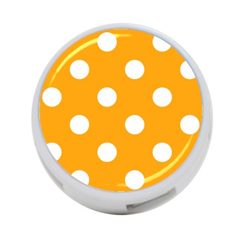 Polka Dots Front