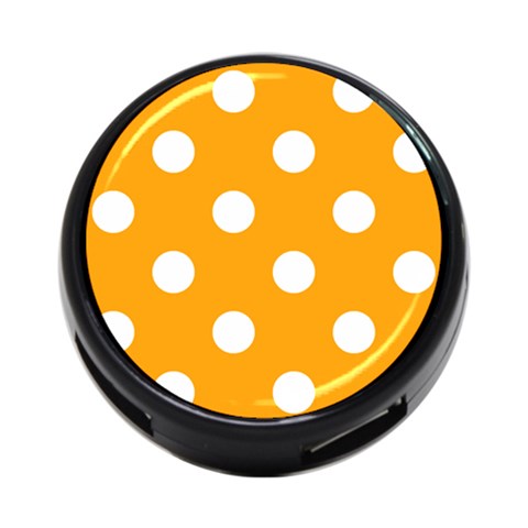 Polka Dots Front