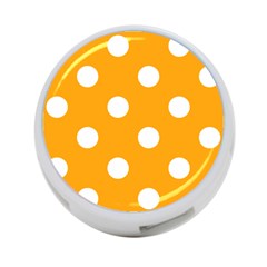 Polka Dots Back