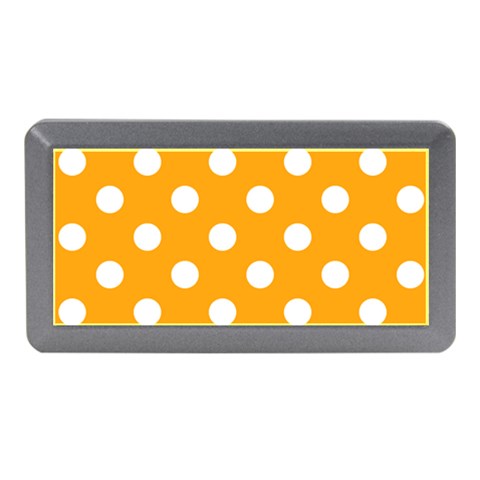 Polka Dots Front
