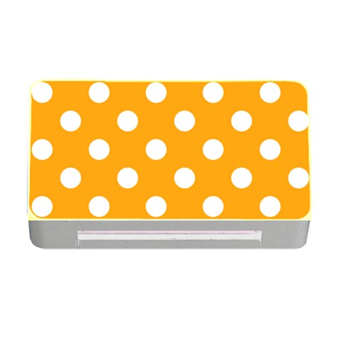 Polka Dots Front