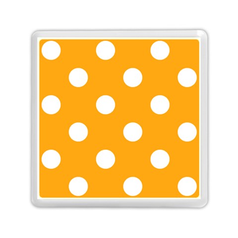 Polka Dots Front