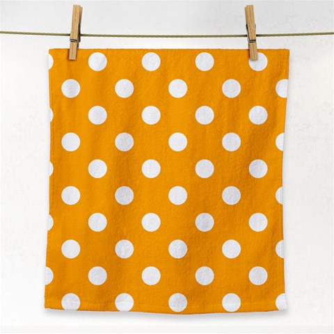 Polka Dots Front