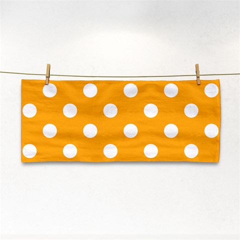 Polka Dots Front