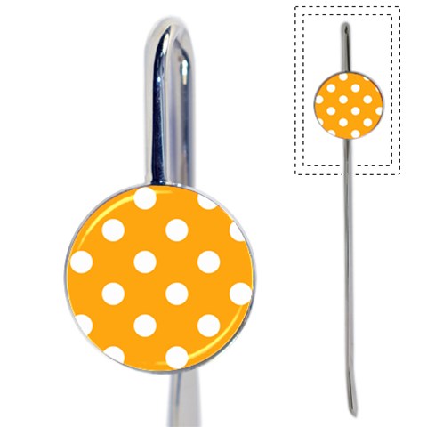 Polka Dots Front