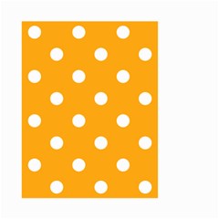 Polka Dots Back