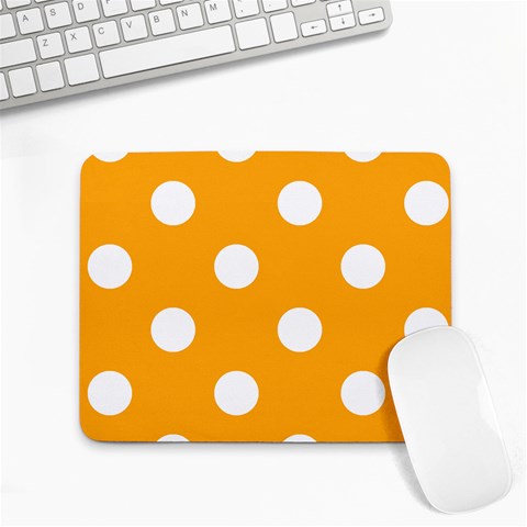 Polka Dots Front