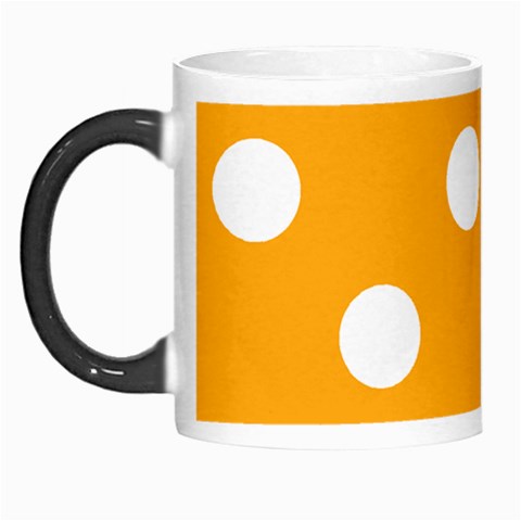 Polka Dots Left