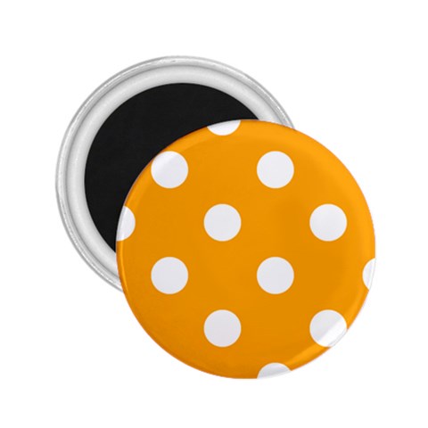 Polka Dots Front