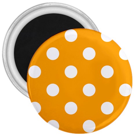 Polka Dots Front