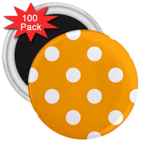 Polka Dots Front