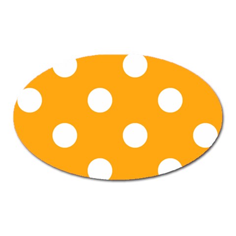 Polka Dots Front