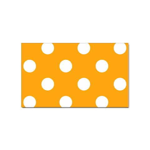 Polka Dots Front