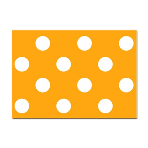 Polka Dots Front