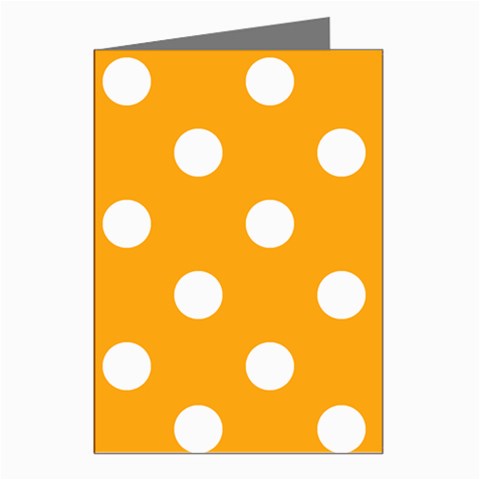Polka Dots Left