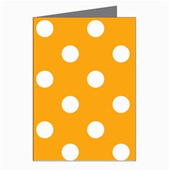 Polka Dots Left