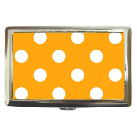 Polka Dots Front
