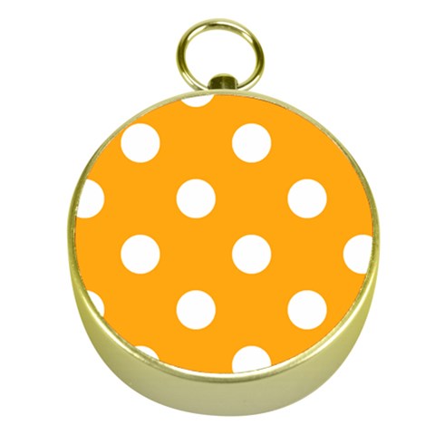 Polka Dots Front