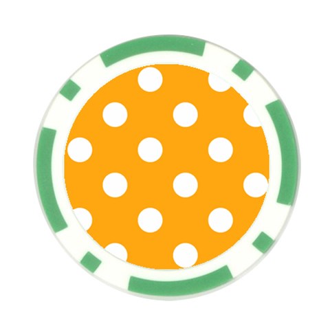 Polka Dots Front