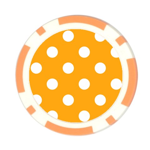 Polka Dots Front