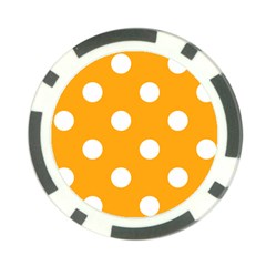 Polka Dots Back