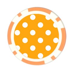Polka Dots Back