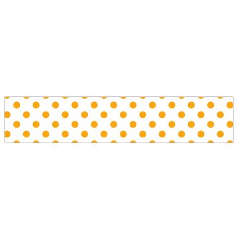 Polka Dots Back