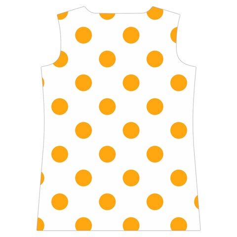 Polka Dots Back