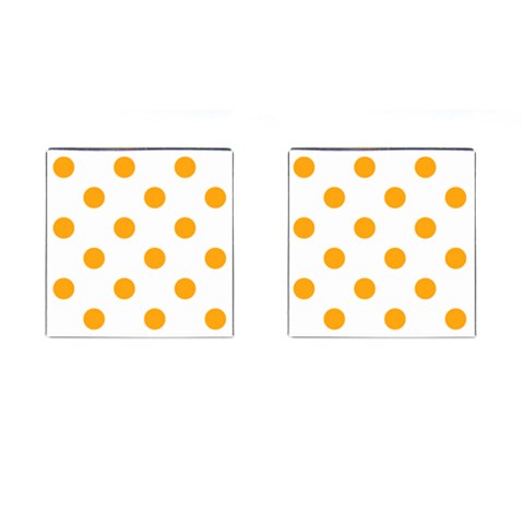 Polka Dots Front(Pair)
