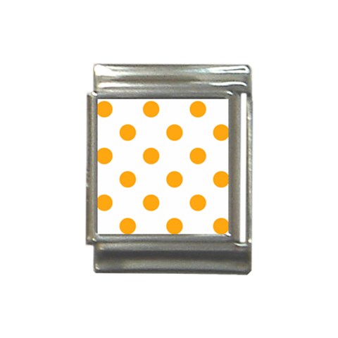 Polka Dots Front