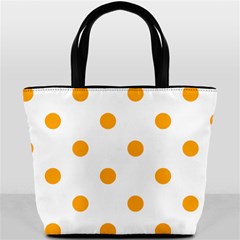 Polka Dots Back